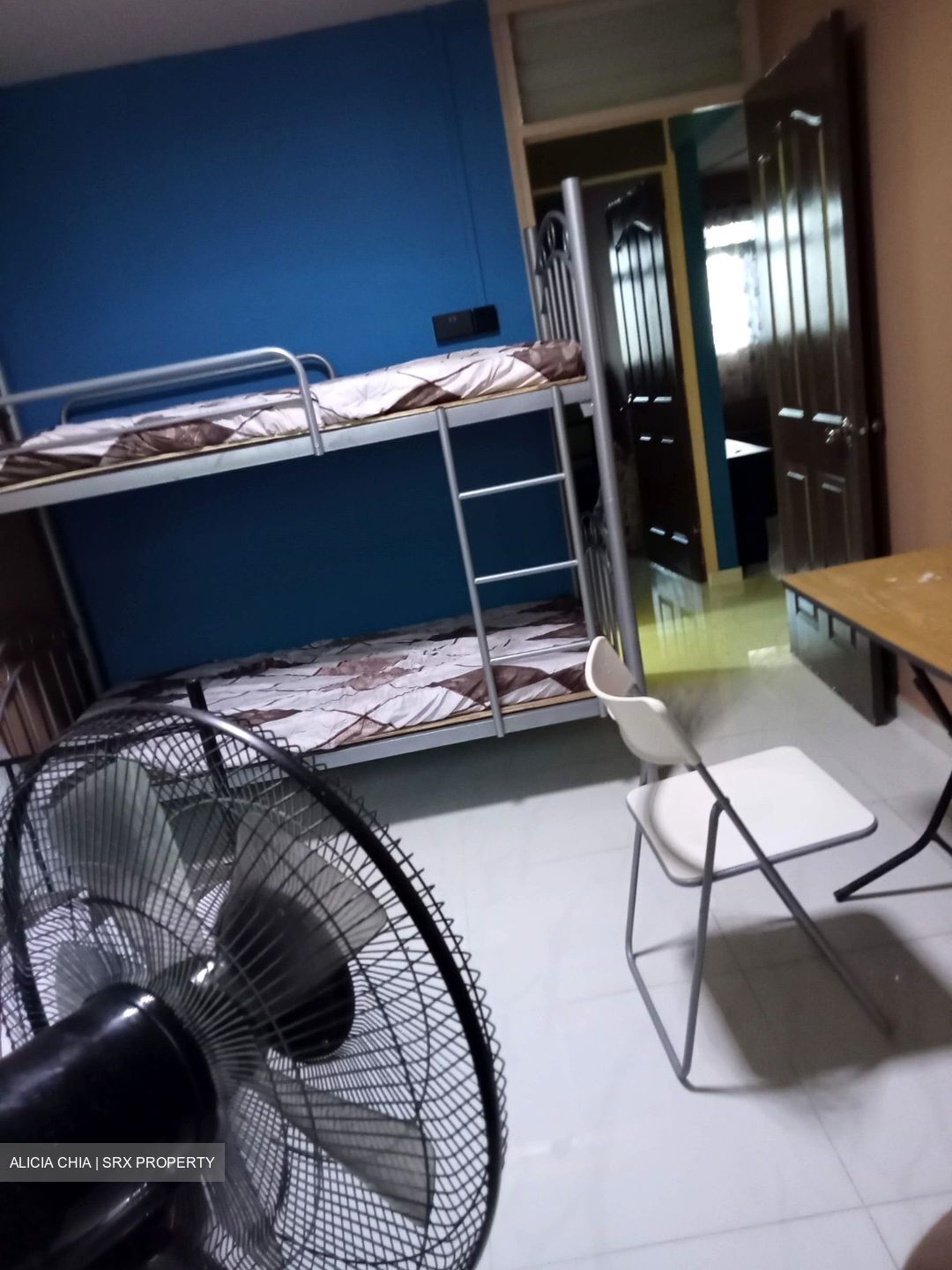 Blk 420 Bukit Batok West Avenue 2 (Bukit Batok), HDB 3 Rooms #540261211